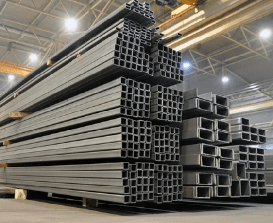 Manufacturer and Supplier of MS Channel in Raipur Chhattisgarh