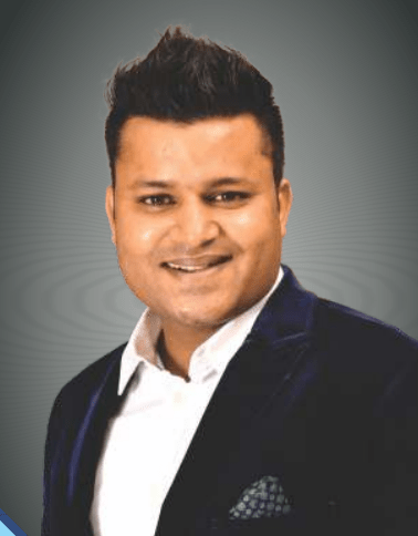 Mr. Sachin Garg - Managing Director
